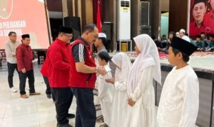 PDIP Surabaya