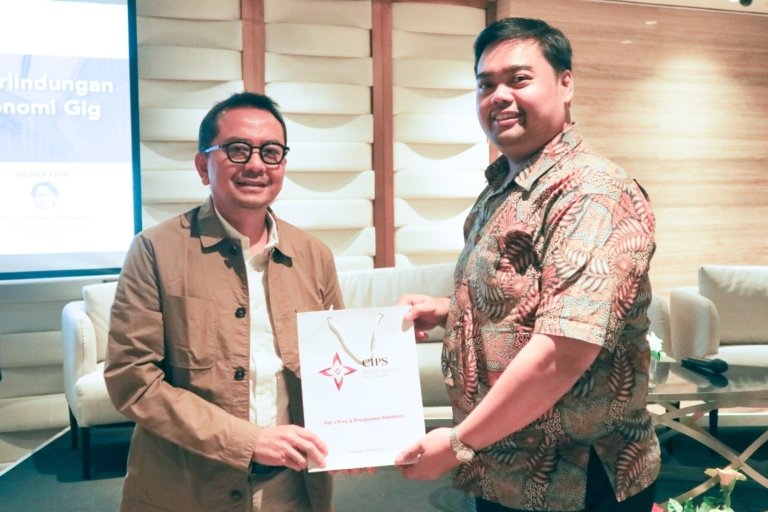 Gig Economy Kian Tumbuh, CIPS Minta Pemerintah Siapkan Regulasi Tepat Sasaran