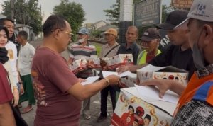 PDIP Surabaya