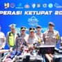 Wakapolri Tekankan Antisipasi Rekayasa Lalu Lintas dan Optimalisasi Layanan Mudik