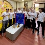 Wakil ketua DPRD Surabaya