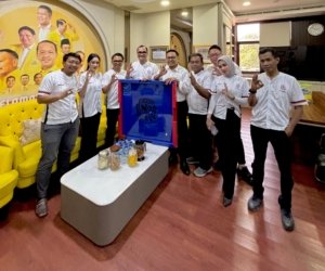 Wakil ketua DPRD Surabaya