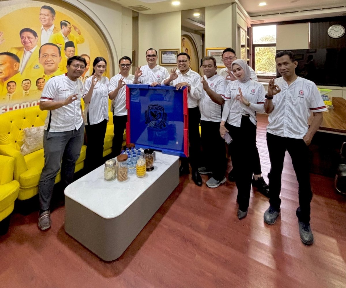 Wakil ketua DPRD Surabaya