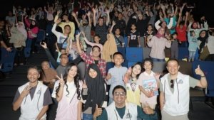 Sapa Penonton, ‘Pelangi di Mars’ Bawa Misi Besar untuk Film Anak Indonesia