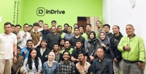 Di Balik Ramainya Mudik, inDrive Perkuat Keamanan Lewat Safety Briefing Driver