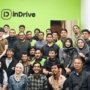 Di Balik Ramainya Mudik, inDrive Perkuat Keamanan Lewat Safety Briefing Driver