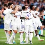 Real Madrid ,Bernabéu