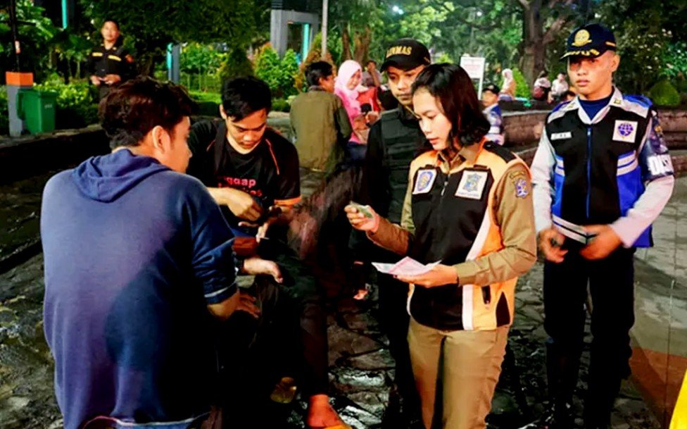 DPRD Surabaya, Urbanisasi Pasca Lebaran