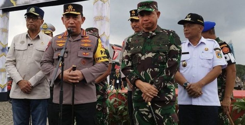 Pemerintah Sulsel dan Polri