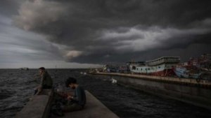 Prakiraan Cuaca Jawa Timur pada Jumat, 27 Maret 2026