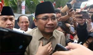 Yaqut Cholil Qoumas KPK , Korupsi Kuota Haji
