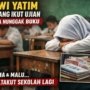 Miris! Lagi Siswi Yatim SD di Surabaya Diduga Dilarang Ikut Ujian, Trauma hingga Tak Mau Sekolah