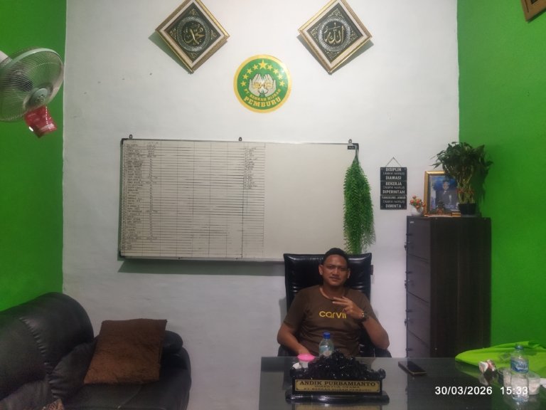 Andik Purbamianto, Dari Nol Hingga Sukses Memimpin PT BHP