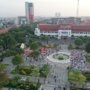 Pemkot Surabaya Perayaan Idulfitri: Persiapan yang Matang dan Kesiapan untuk Jamaah