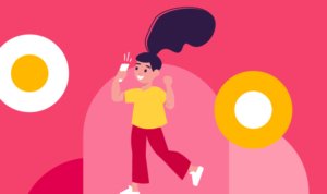 Ibu Ini Cara Menggunakan Gadget dengan Bijak untuk Anak Sekolah