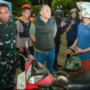 Jukir Tanpa Identitas ,Taman Bungkul, Pemkot Surabaya