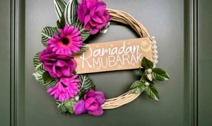 Ucapan Idul Fitri 2026