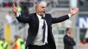 Kiprah Singkat Igor Tudor di Tottenham Hotspur