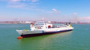 Jadwal Pelayaran Kapal Laut Rute Lombok-Surabaya Tahun 2026