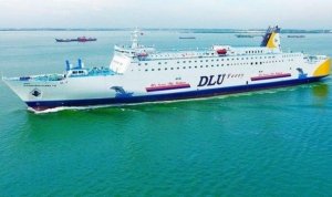 Jadwal kapal DLU dan Pelni dari Semarang ke Pontianak