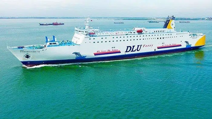 Jadwal kapal DLU dan Pelni dari Semarang ke Pontianak
