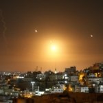 Israel attack