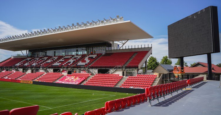 Strategi dan Persiapan Tim Wellington Phoenix untuk Laga Lawan Adelaide United