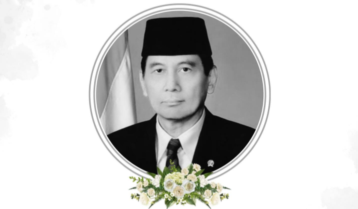 Juwono Sudarsono