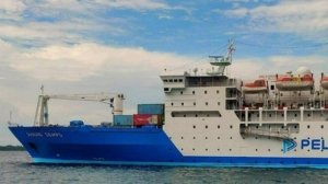 Jadwal Kapal Pelni KM Gunung Dempo untuk Bulan Maret hingga April 2026