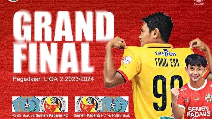 Semen Padang, PSBS Biak