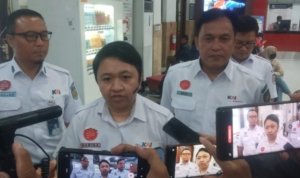 KAI Commuter, Arus Mudik, Lebaran 2026