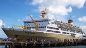 Jadwal Kapal Pelni Jayapura ke Sorong Bulan Maret 2026: Informasi Terkini dan Diskon Lebaran