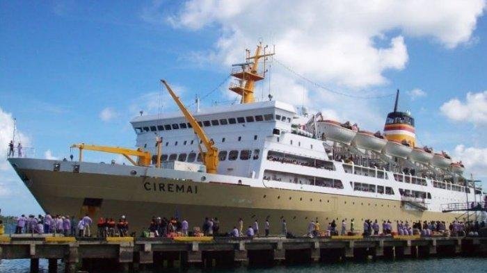 Jadwal Kapal Pelni Jayapura ke Sorong Bulan Maret 2026: Informasi Terkini dan Diskon Lebaran
