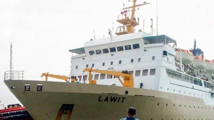 Informasi Terkini tentang Jadwal dan Harga Tiket Kapal untuk Rute Semarang-Sampit Tahun 2026 1 Informasi Terkini tentang Jadwal dan Harga Tiket Kapal untuk Rute Semarang-Sampit Tahun 2026