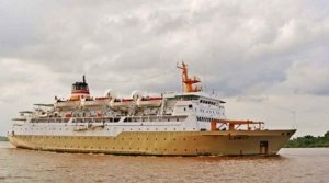 Jadwal Kapal Pelni KM Lawit untuk Perjalanan Maret-April 2026