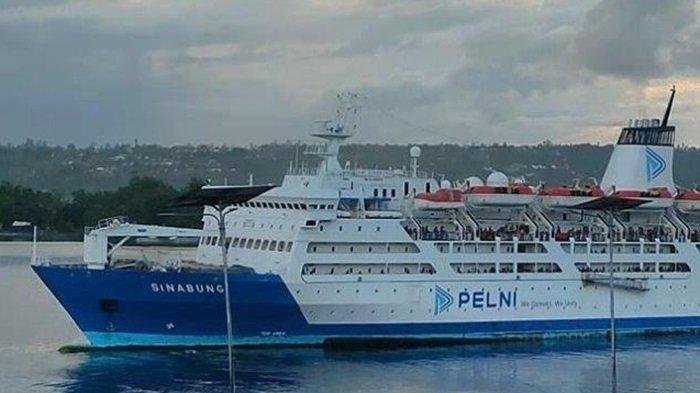 Jadwal Kapal Pelni KM Sangiang untuk Rute Timur Indonesia Tahun 2026 1 Jadwal Kapal Pelni KM Sangiang untuk Rute Timur Indonesia Tahun 2026