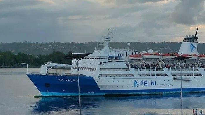 Jadwal Kapal Pelni Rute Ambon ke Jayapura Tahun 2026: Informasi Terkini dan Promo Spesial