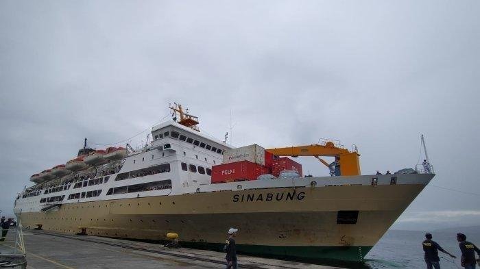 Informasi Terkini tentang Jadwal Kapal Pelni Rute Biak ke Manokwari Tahun 2026