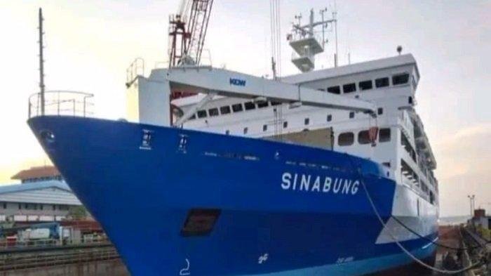 Jadwal Kapal Pelni Rute Bitung-Makassar April 2026