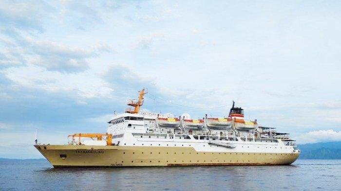 Jadwal Kapal Pelni Rute Merauke ke Dobo Tahun 2026: Promo Diskon dan Informasi Terkini 1 Jadwal Kapal Pelni Rute Merauke ke Dobo Tahun 2026: Promo Diskon dan Informasi Terkini