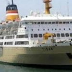 Jadwal Kapal Pelni Terbaru ,Makassar ke Ambon