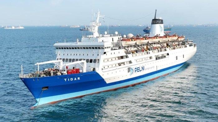 Jadwal Kapal Pelni Jakarta-Makassar Maret 2026: Pilihan Rute dan Harga Tiket 1 Jadwal Kapal Pelni Jakarta-Makassar Maret 2026: Pilihan Rute dan Harga Tiket