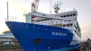 Jadwal Kapal Pelni dari Ambon ke Surabaya Bulan Maret 2026