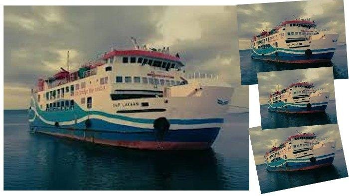 Jadwal Operasional Kapal Ferry untuk Wilayah Kepulauan Aru pada Maret 2026 1 Jadwal Operasional Kapal Ferry untuk Wilayah Kepulauan Aru pada Maret 2026