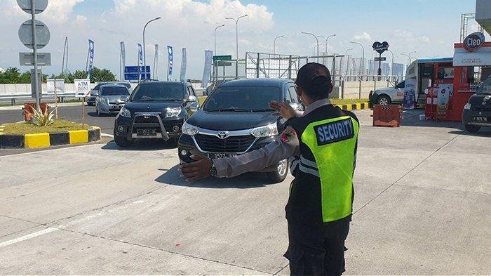Pemkab Fasilitas Pemudik yang Lebih Ramah di Bojonegoro 1 Pemkab Fasilitas Pemudik yang Lebih Ramah di Bojonegoro