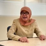 Kepala BPKAD Surabaya 1