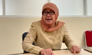 Kepala BPKAD Surabaya 1