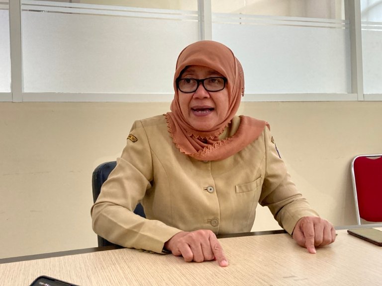 Heboh Mobil Pelat Merah L 1901 EP di Jombang, Pemkot Surabaya Buka Suara