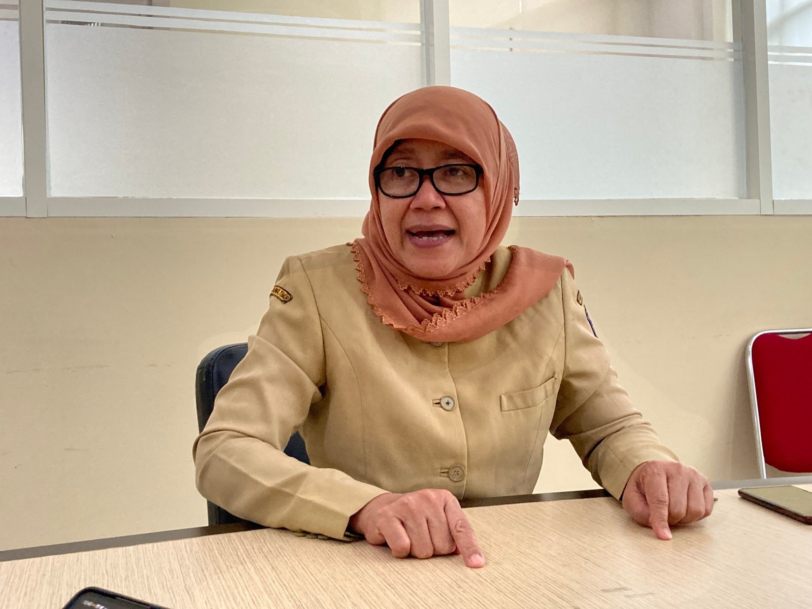 Heboh Mobil Pelat Merah L 1901 EP di Jombang, Pemkot Surabaya Buka Suara