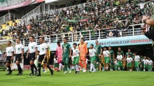 Persebaya Surabaya Siap Bangkit Pasca-Pencoretan Ernando Ari dari Timnas Indonesia